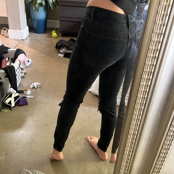 FREE PEOPLE jean bundle 🤍✨ - Picture 8 of 8